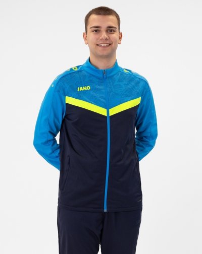 bluza wyjściowa ICONIC