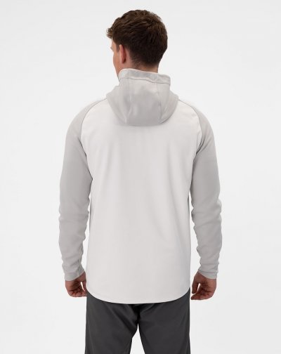 bluza z kapturem ICONIC