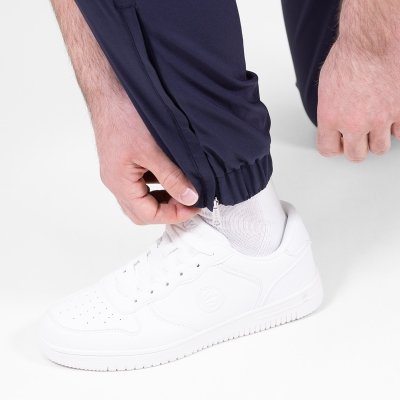 spodnie wyjściowe RETRO