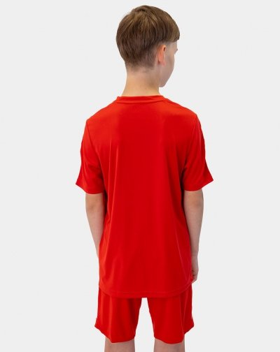 koszulka POWER kr. rękaw