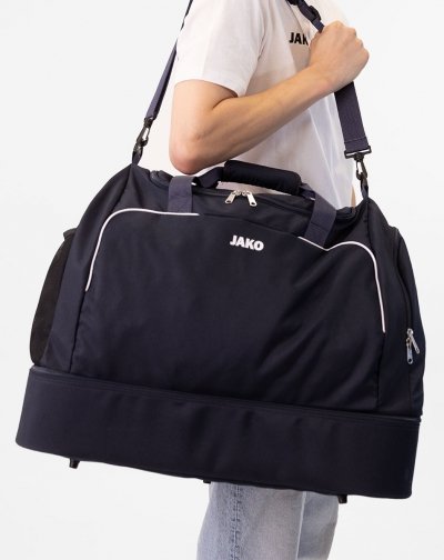 OUTLET: torba CLASSICO z pojemnikiem na buty