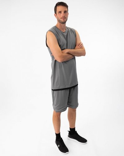 koszulka dwustronna CHANGE 2.0