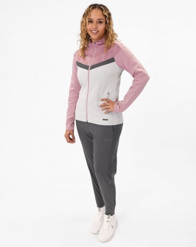 bluza z kapturem ICONIC