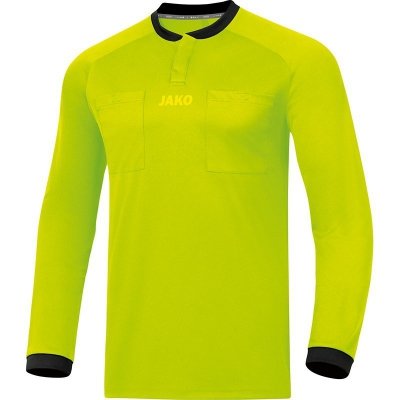 koszulka sędziowska REFEREE dł. rękaw