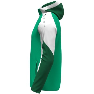 bluza z kapturem DYNAMIC women