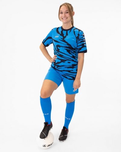 koszulka ANIMAL kr. rękaw