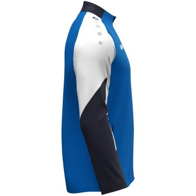 bluza dresowa DYNAMIC women
