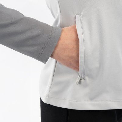 bluza dresowa DYNAMIC women