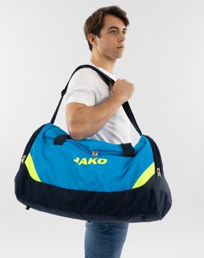 torba sportowa ICONIC