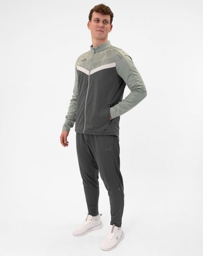 spodnie dresowe POWER