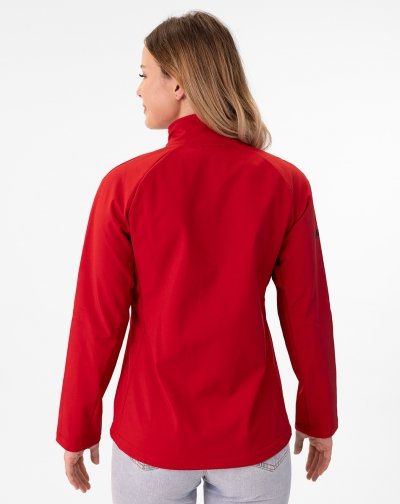 kurtka softshell TEAM