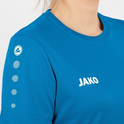 koszulka TEAM kr. rękaw women