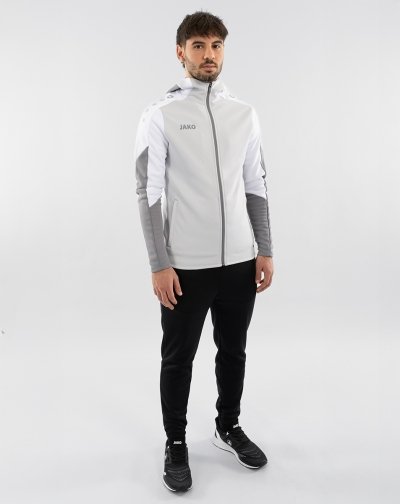 bluza z kapturem DYNAMIC