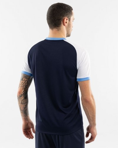 koszulka DYNAMIC kr. rękaw