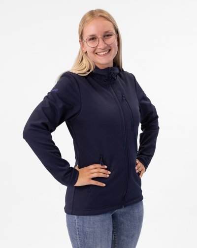 kurtka PREMIUM softshell