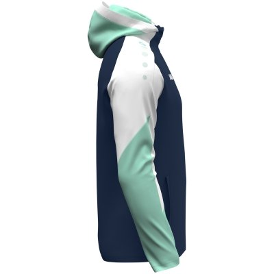 bluza z kapturem DYNAMIC women