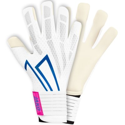 rękawice bramk. RS89 TEAM hybrid cut