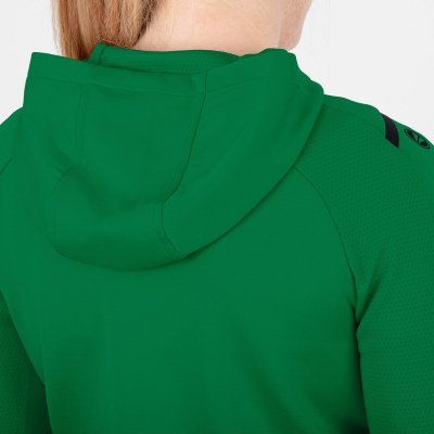 bluza z kapturem CHALLENGE