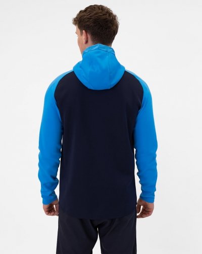 bluza z kapturem ICONIC