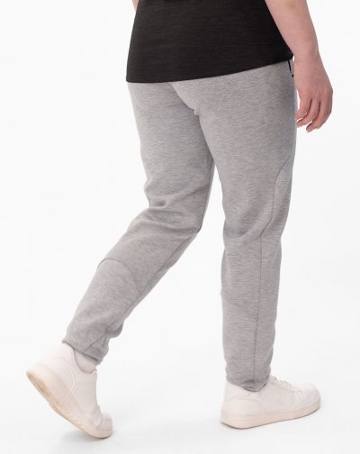 spodnie joggingowe PREMIUM BASICS