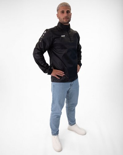 bluza ortalionowa TEAM