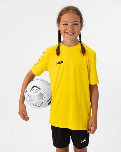 koszulka TEAM krótki rękaw