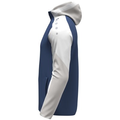 bluza z kapturem DYNAMIC women