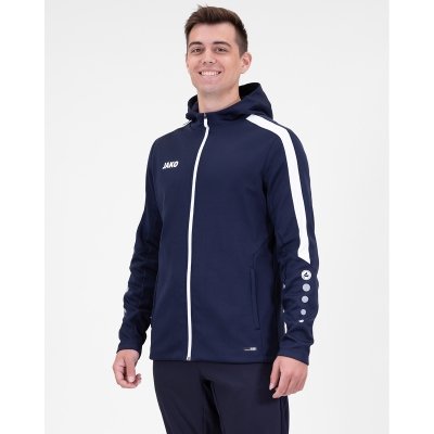 bluza z kapturem POWER