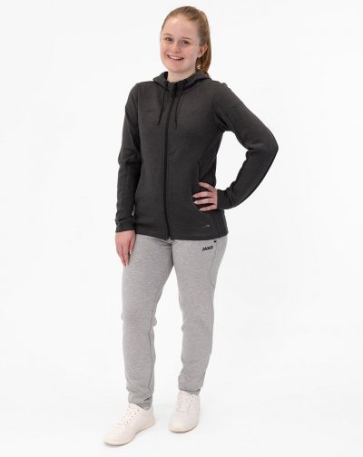spodnie joggingowe PREMIUM BASICS