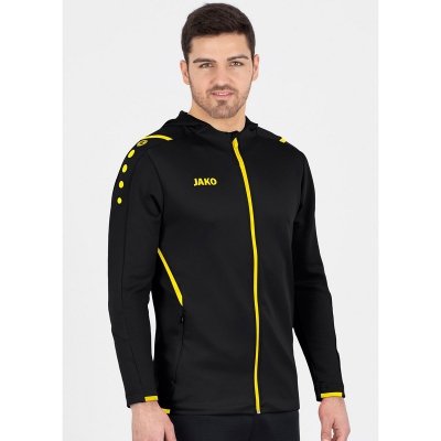 bluza z kapturem CHALLENGE