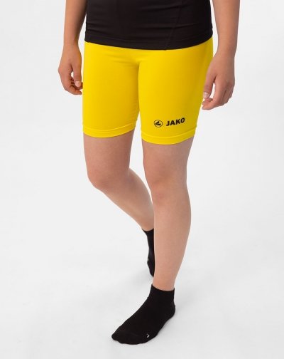 spodenki opinające BASIC