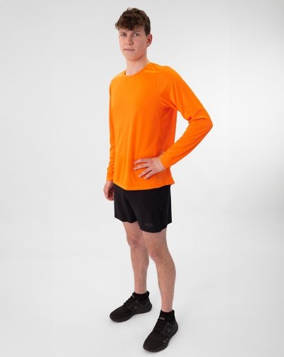koszulka dł. rękaw RUN 2.0