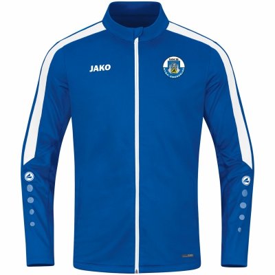 NYSA: bluza wyjściowa POWER