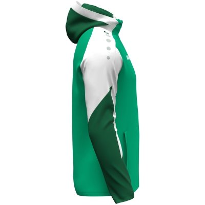 bluza z kapturem DYNAMIC women
