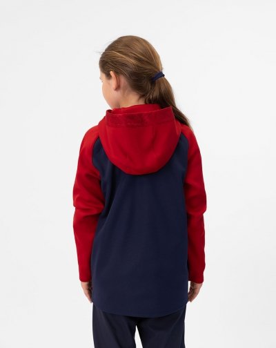 bluza z kapturem ICONIC