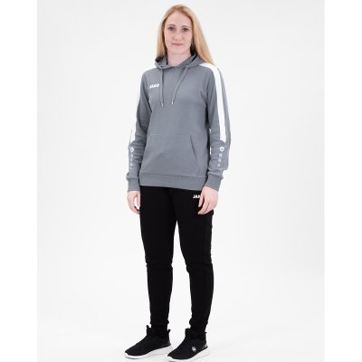 bluza z kapturem POWER