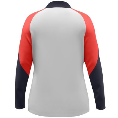 bluza dresowa DYNAMIC women