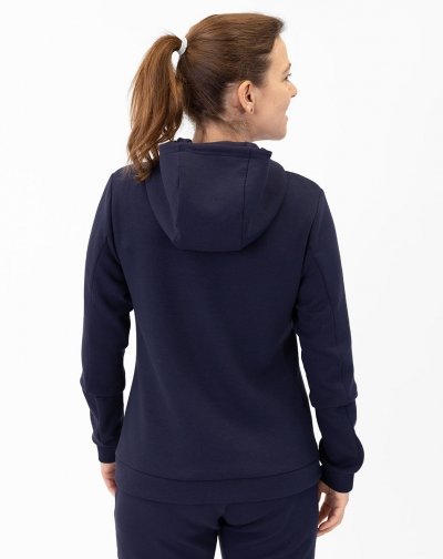 bluza z kapturem PRO CASUAL