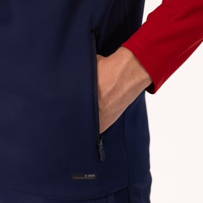 bluza z kapturem ICONIC