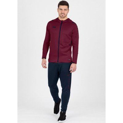 bluza z kapturem CHALLENGE