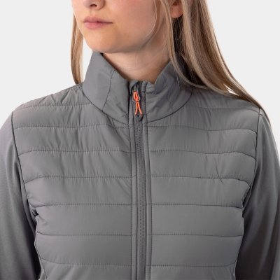 WZ: kurtka HYBRID PREMIUM