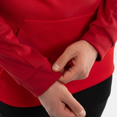 bluza z kapturem DYNAMIC