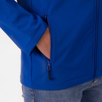 kurtka softshell TEAM