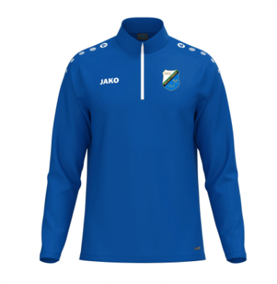 WZ: bluza ONE z zamkiem 1/4 