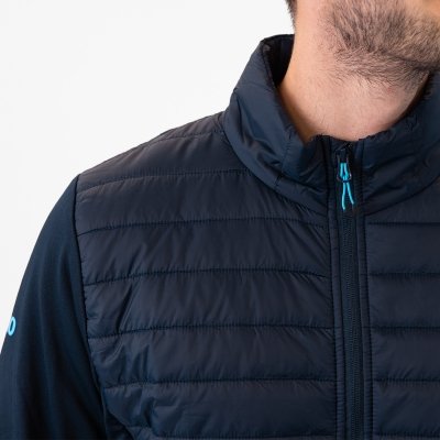 kurtka HYBRID PREMIUM