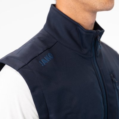kamizelka PREMIUM softshell