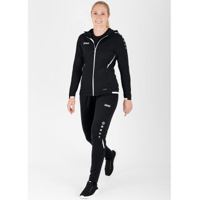 bluza z kapturem CHALLENGE