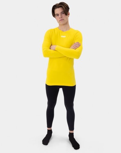 koszulka COMFORT 2.0 dł. rękaw