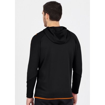 bluza z kapturem CHALLENGE