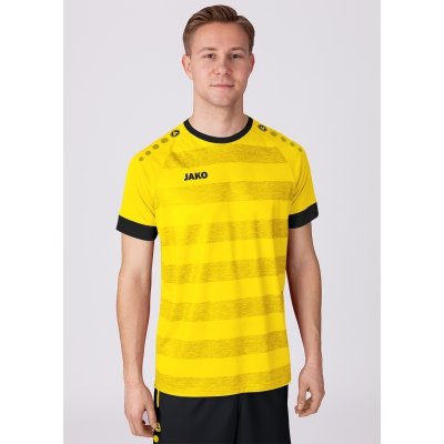 koszulka CELTIC melange kr. rękaw